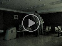 Bowling in Russia April 2006